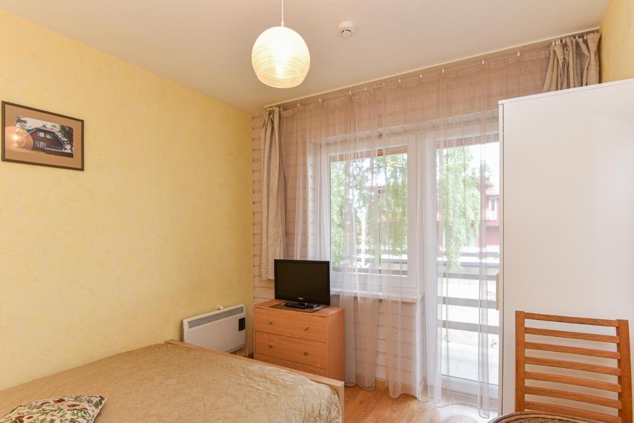 Vila Nendre Otel Neringa Dış mekan fotoğraf